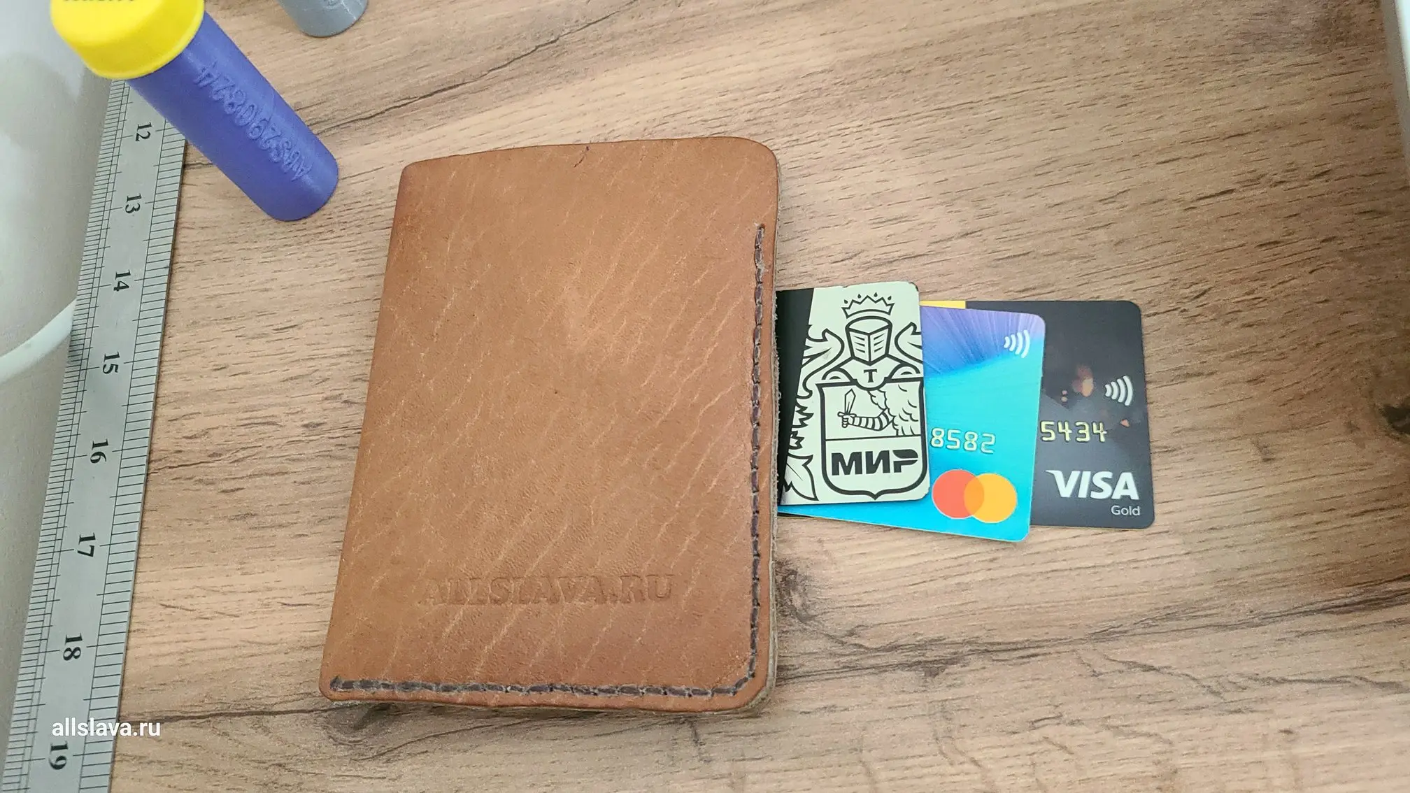 Банковские карты