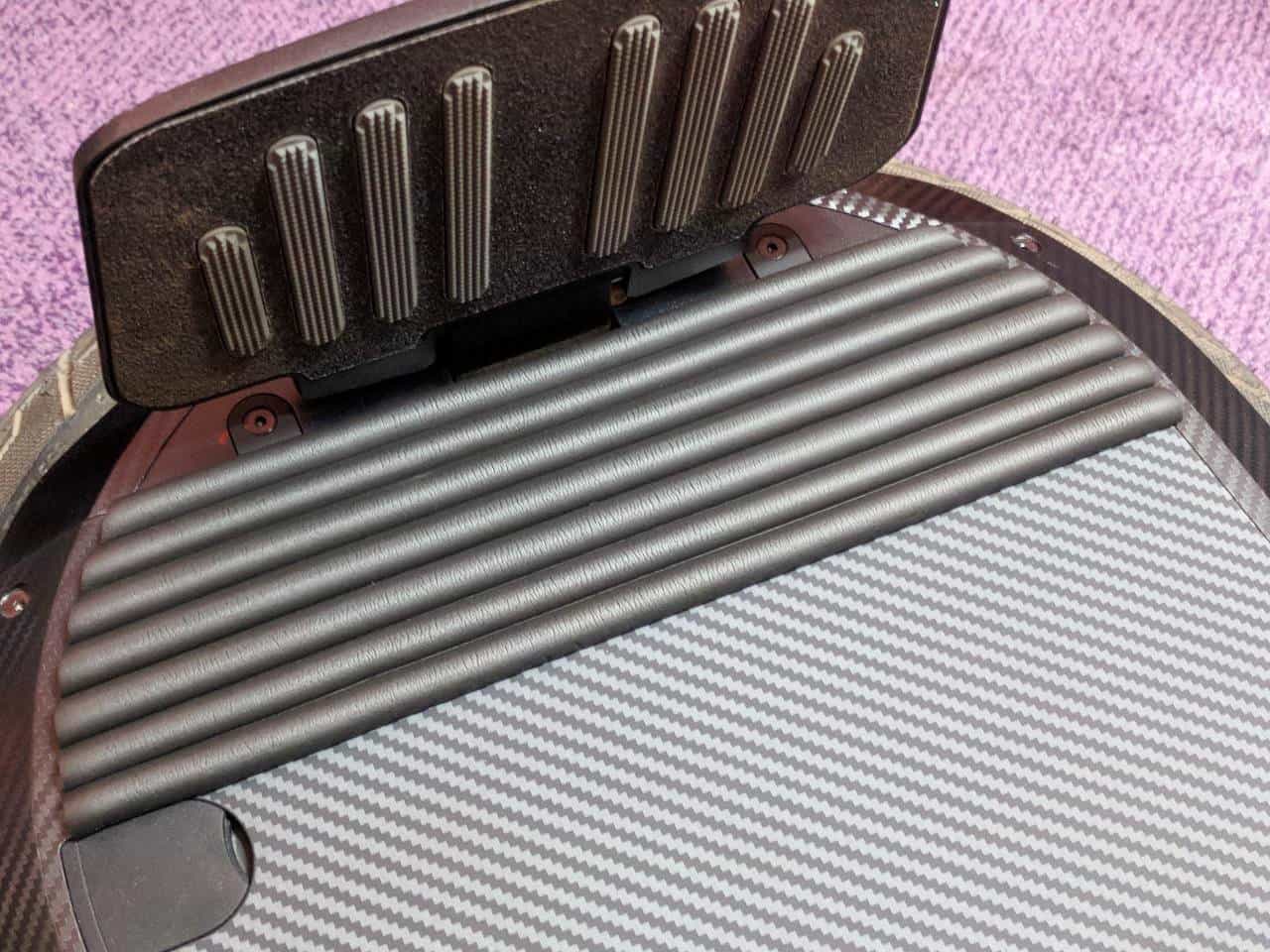 Боковые накладки