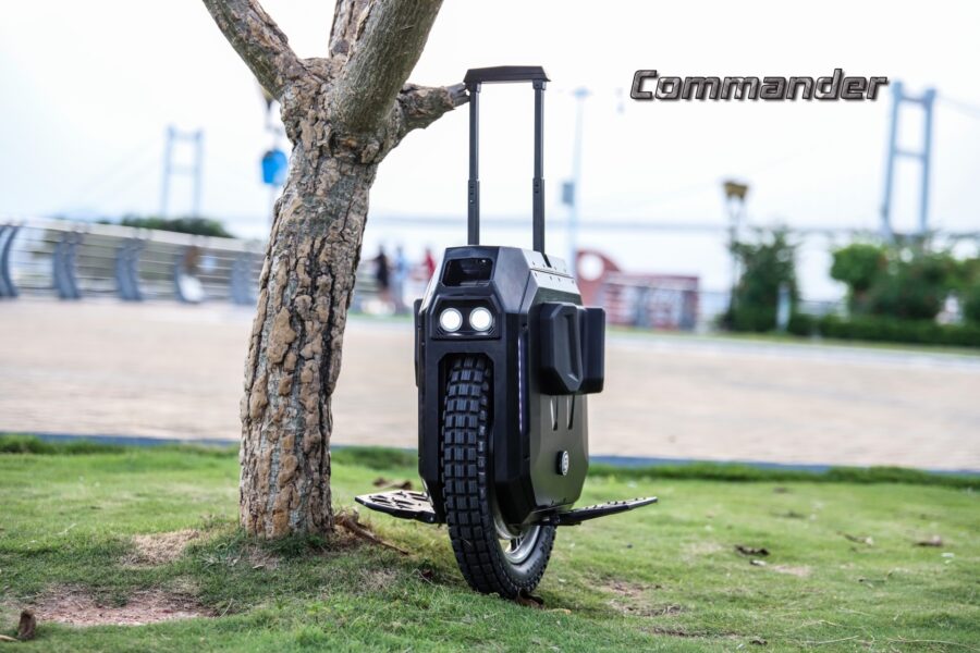 Extreme Bull COMMANDER