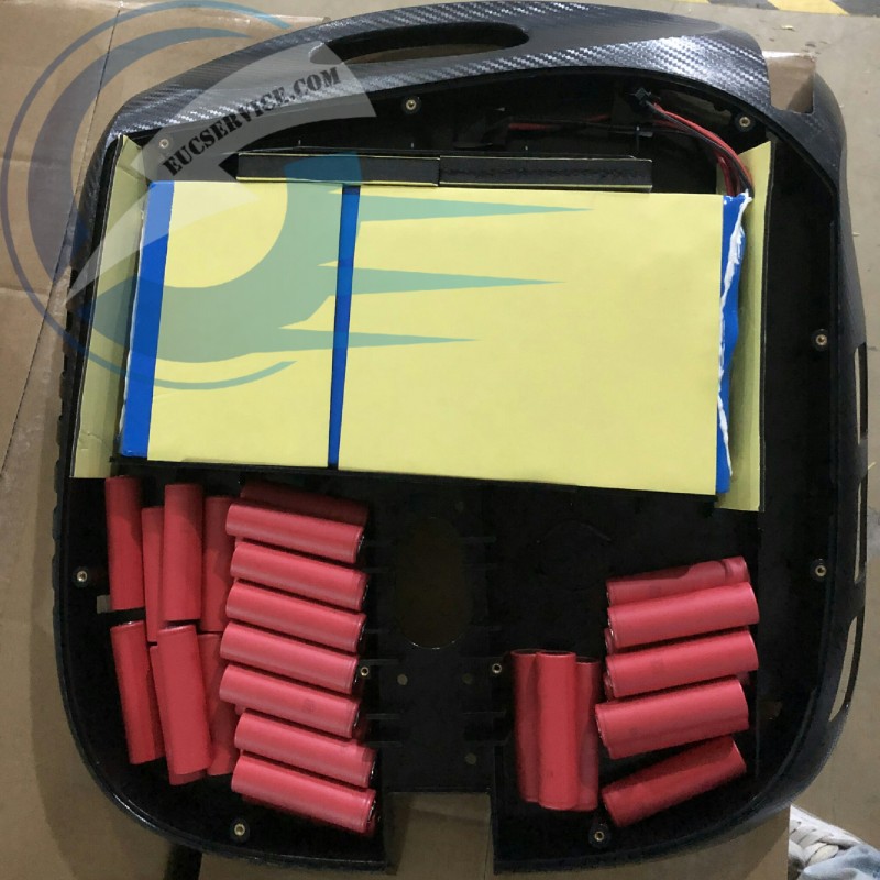 Gotway Monster 2019 3000wh 100v