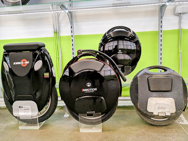 KS-18, V10f, V5, GW ACM