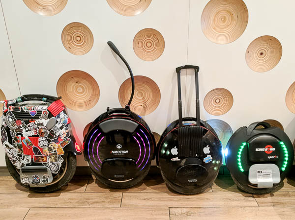 KS-18s, V10f, V8, KS-16s