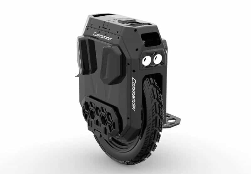 Моноколесо Begode Commander