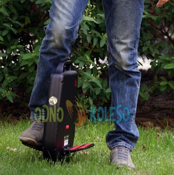 Моноколесо IPS I5