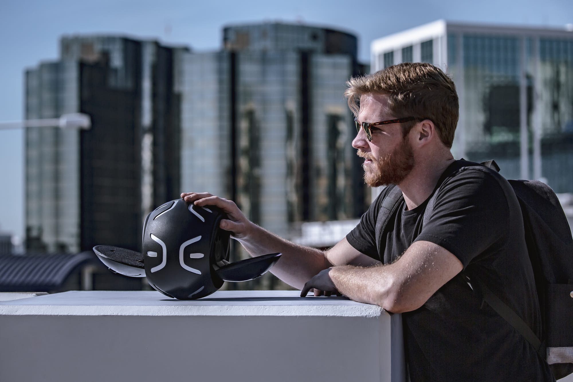 Моноколесо - Jyroball