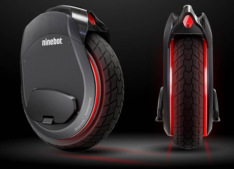 Моноколесо ninebot one z