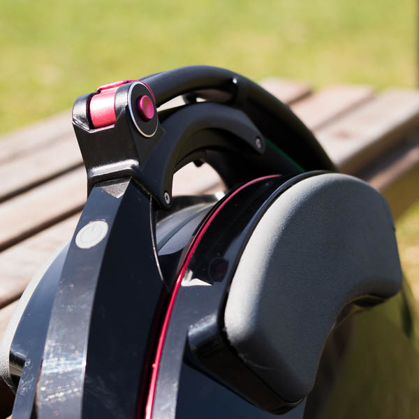 Ручка Инмоушн В10