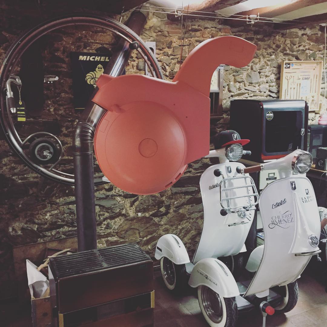 Сушка корпуса