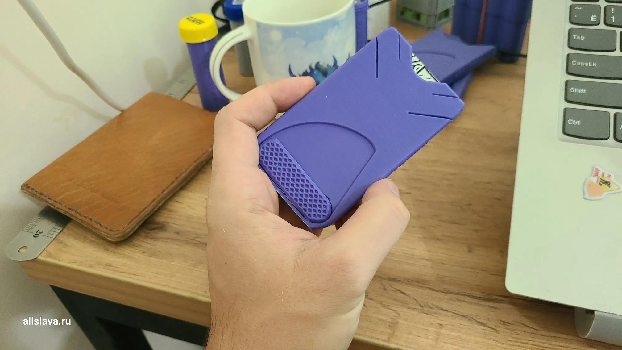 Третья печать