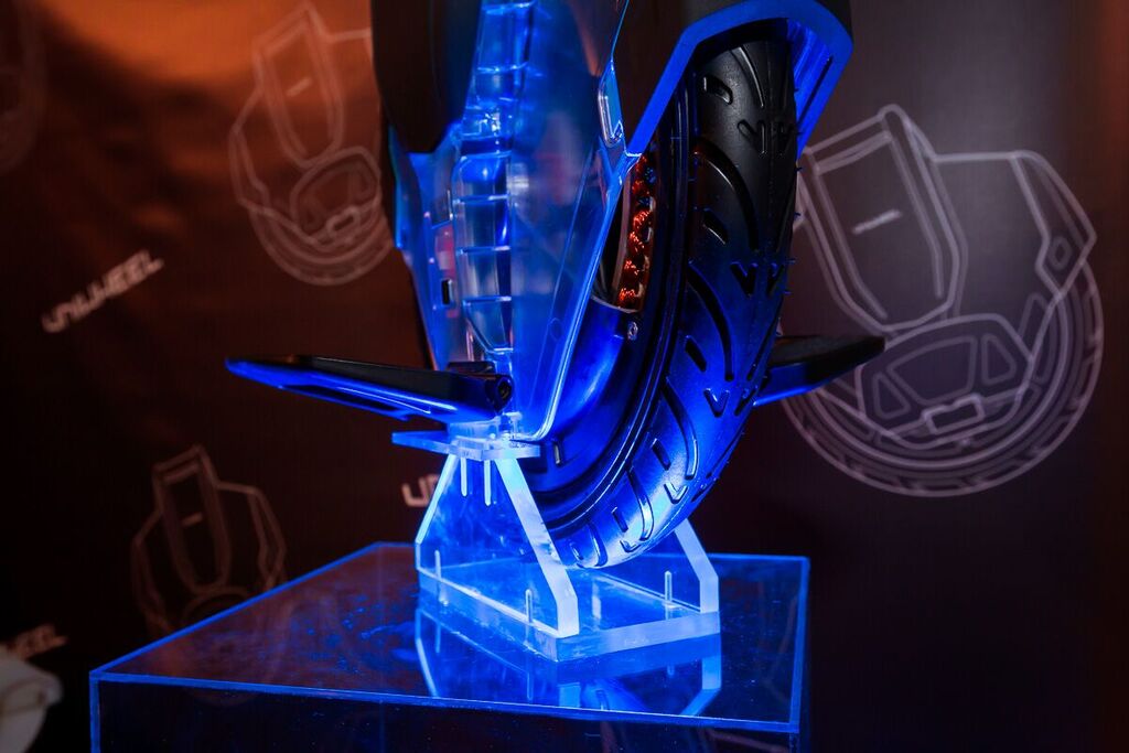 Вес колеса – 10,8 кг