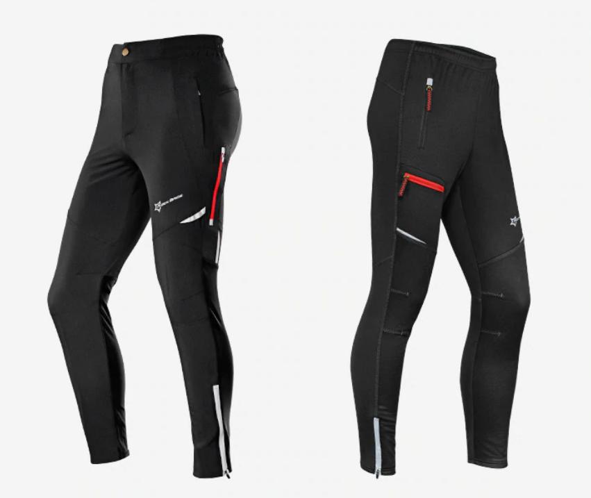 Влагозащитные штаны Rockbros