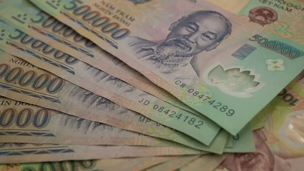 Возврат налогов на товары купленные во Вьетнаме