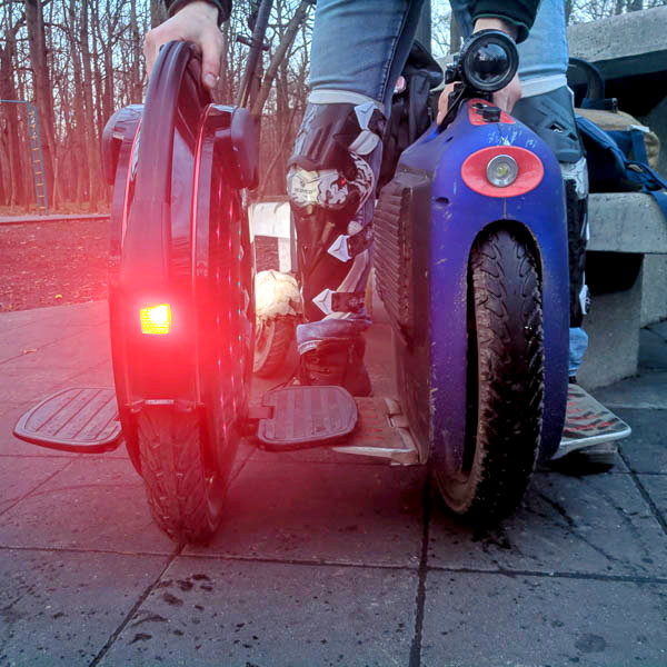 Высота педалей V10 vs GW mSuper V3 1600