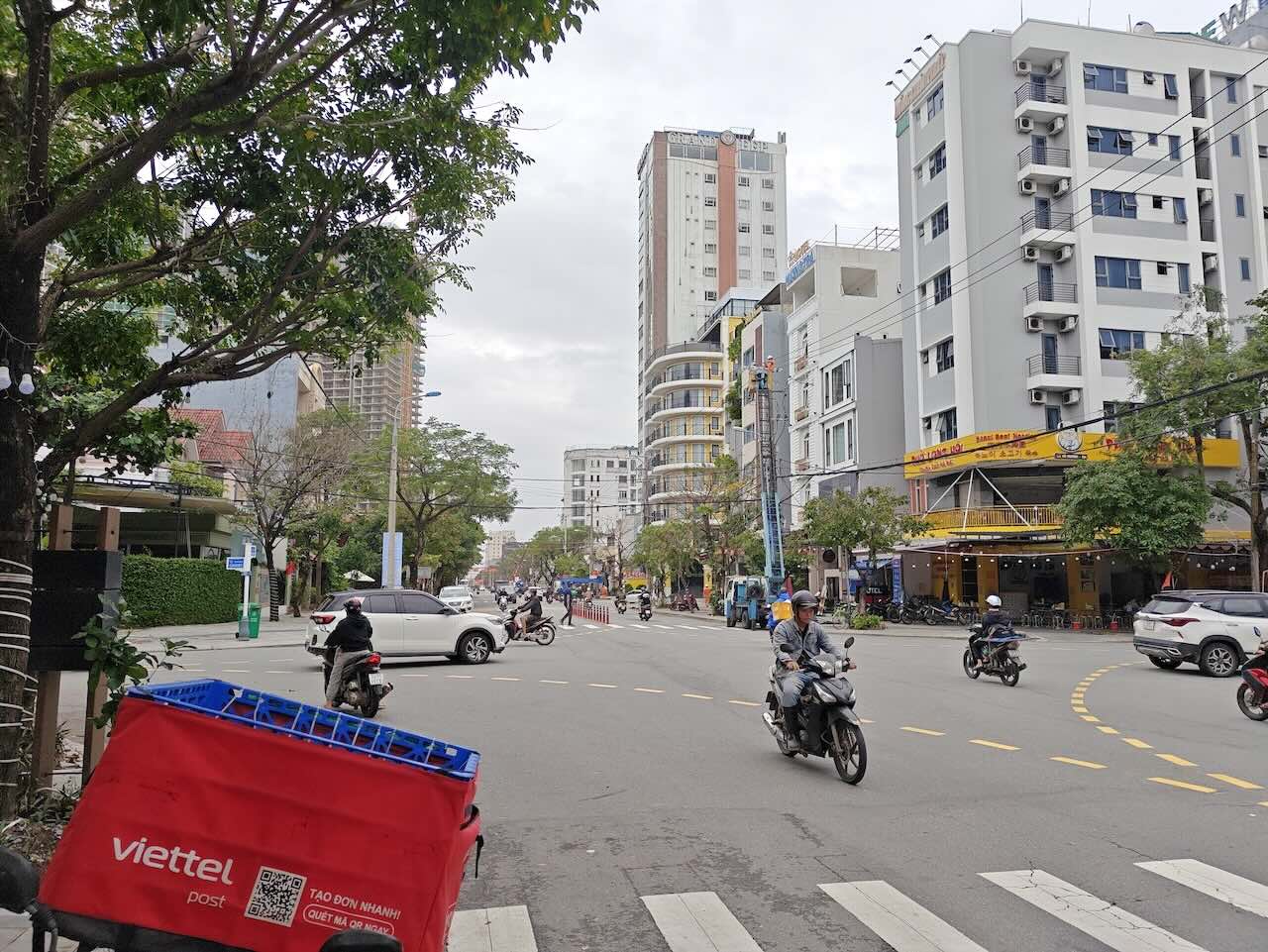 Вьетнам, который удивляет: как одна страна может научить нас организации?