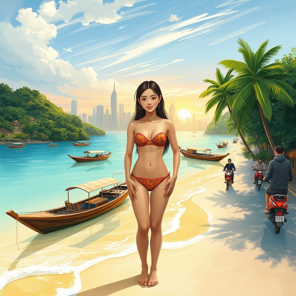 Вьетнам: плюсы и минусы жизни глазами экспата