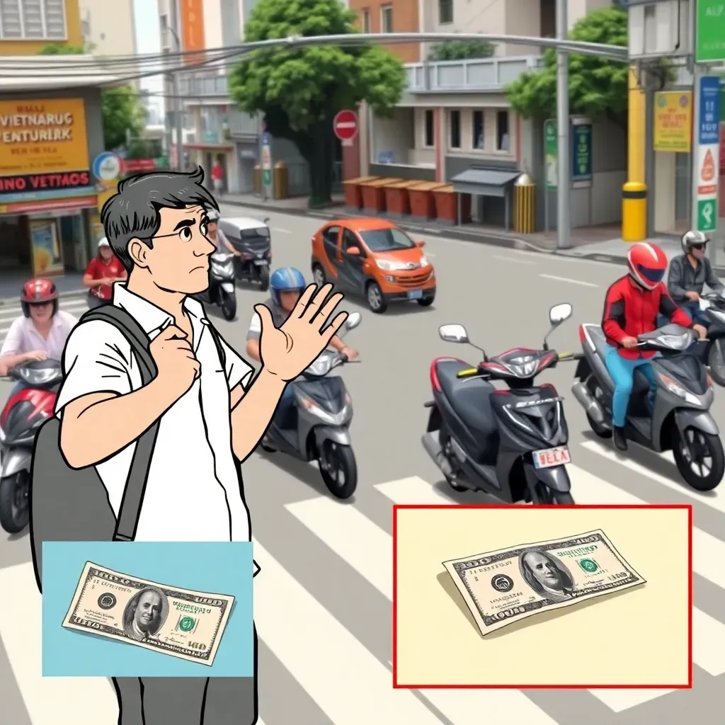 Вьетнам: чего лучше не делать, чтобы не попасть впросак