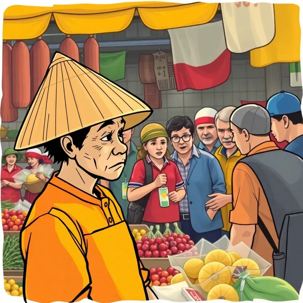 Что во вьетнамцах вызывает недовольство русскими туристами: взгляд изнутри