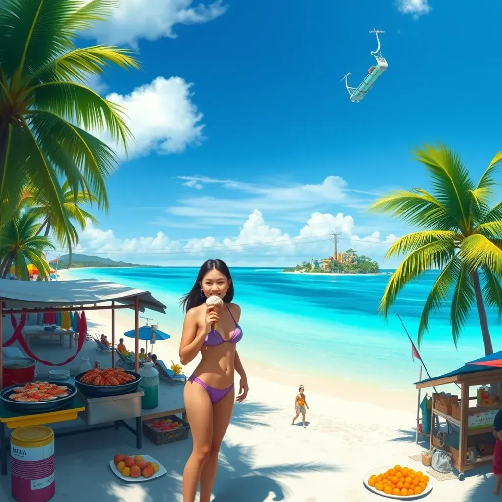 Фукуок: Райский остров, о котором вы не знали?