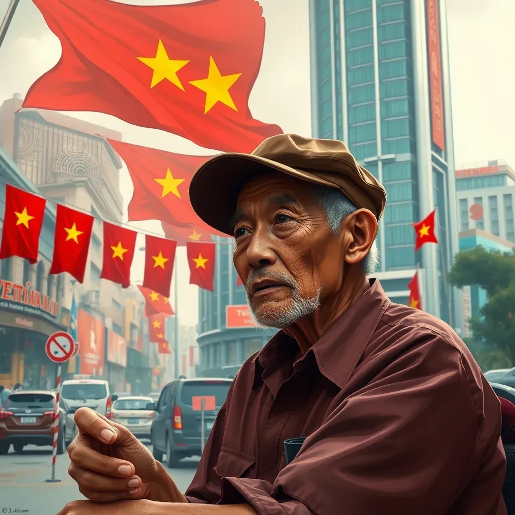 Тайны Вьетнама: От коммунистических пещер до кофе из какашек