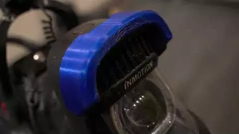 Что проверить перед покупкой Inmotion V11