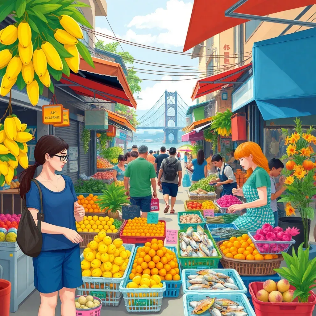 Дананг. сколько стоит жизнь в городе дракона?