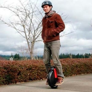 Моноколесо