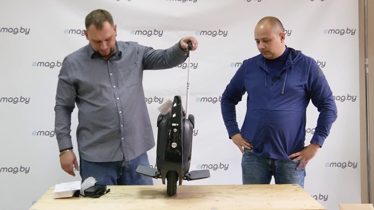 Gotway TESLA v2 84v 1020wh