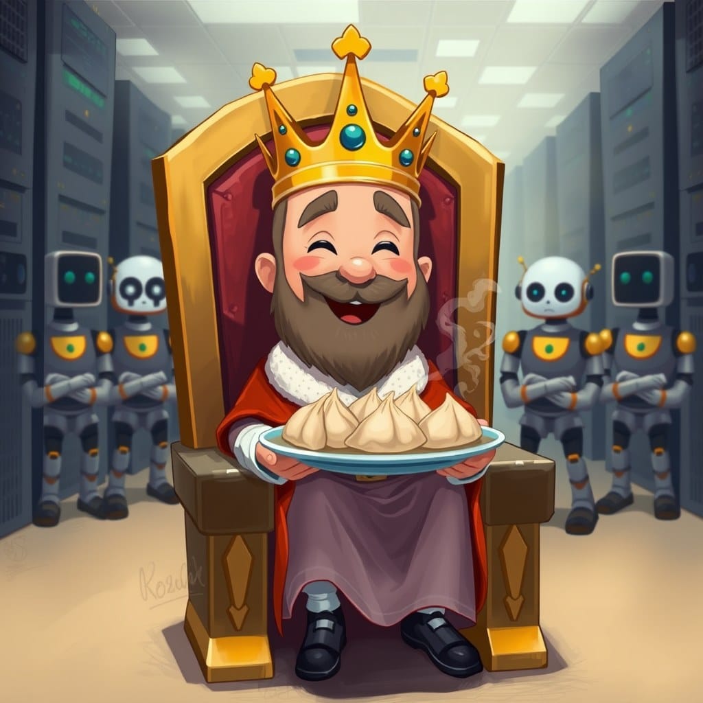 GPT Image 1: Король автоматической генерации обложек для твоего сайта (и бууз!)