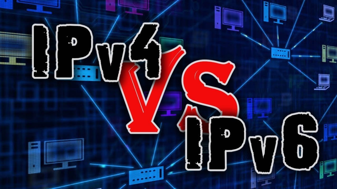IPv6 vs IPv4. Приватность. TCP и UDP. P2P