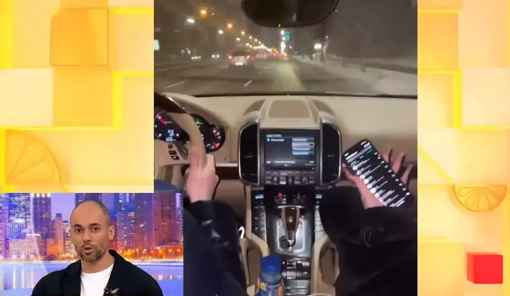 Какое наказание грозит скандальным блогерам, которые сбили моноколёсника и скрылись