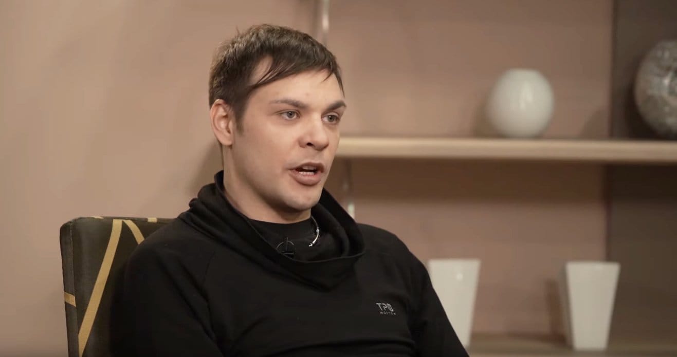 Максим Максимов о моноколесе