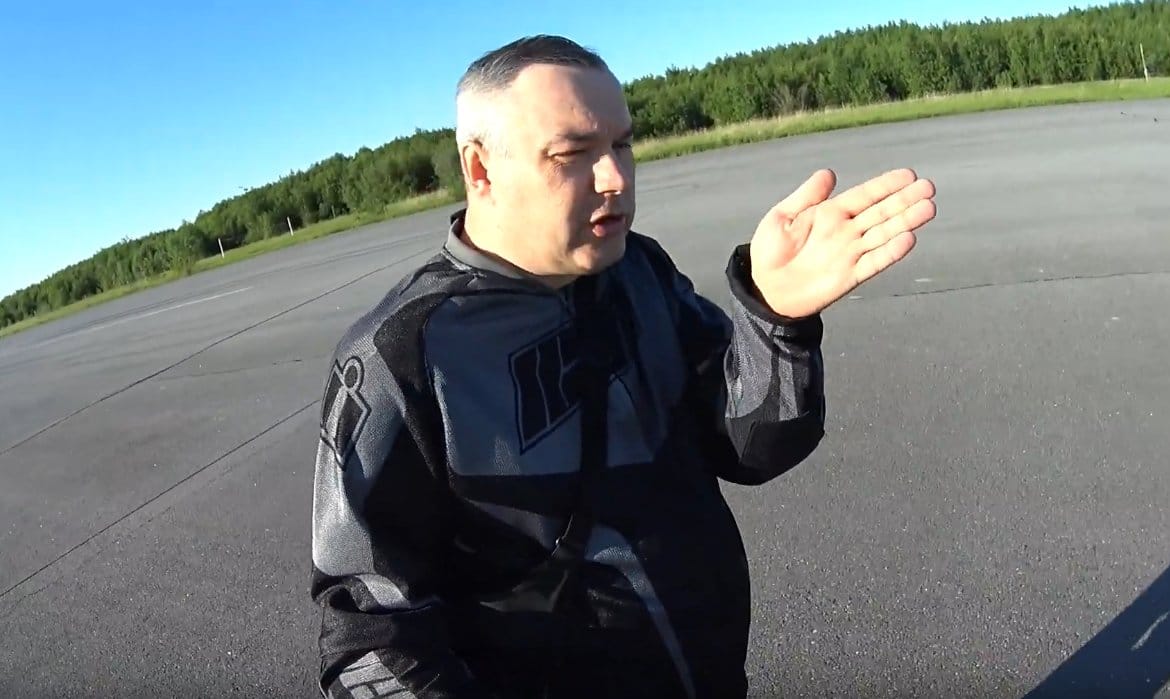 Моноколесо Ninebot Z10 (общее обо всем)