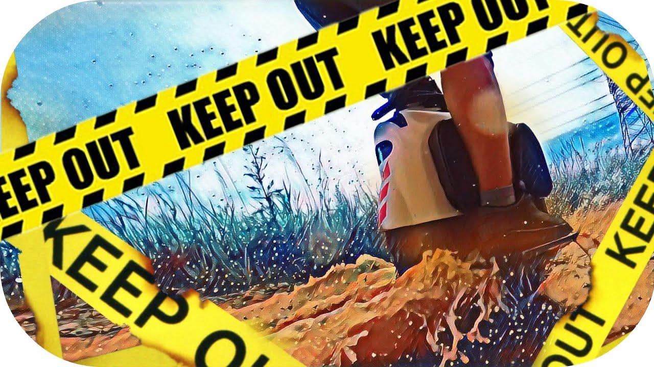 Моноколесо покатушки по бездорожью в Ленинградской области