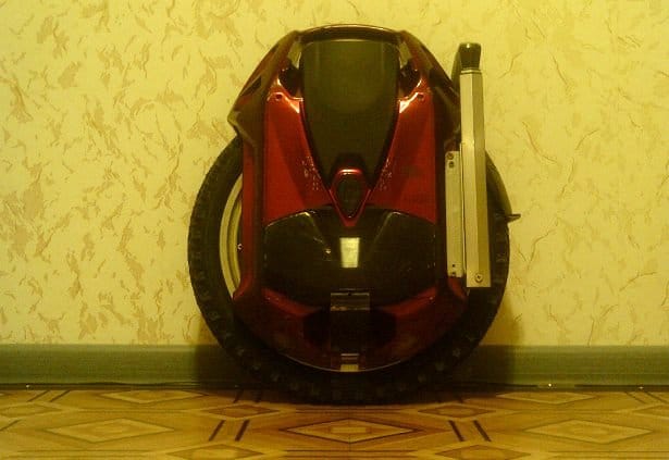 Моноколесо RockWheel GT16