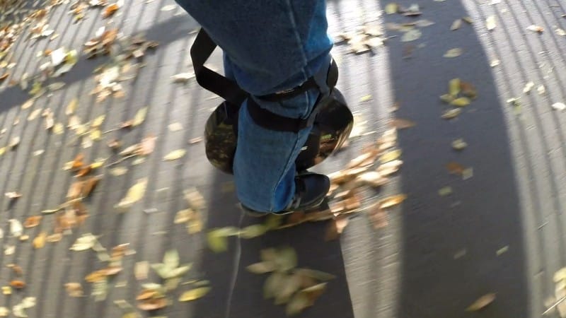 Моноколесо