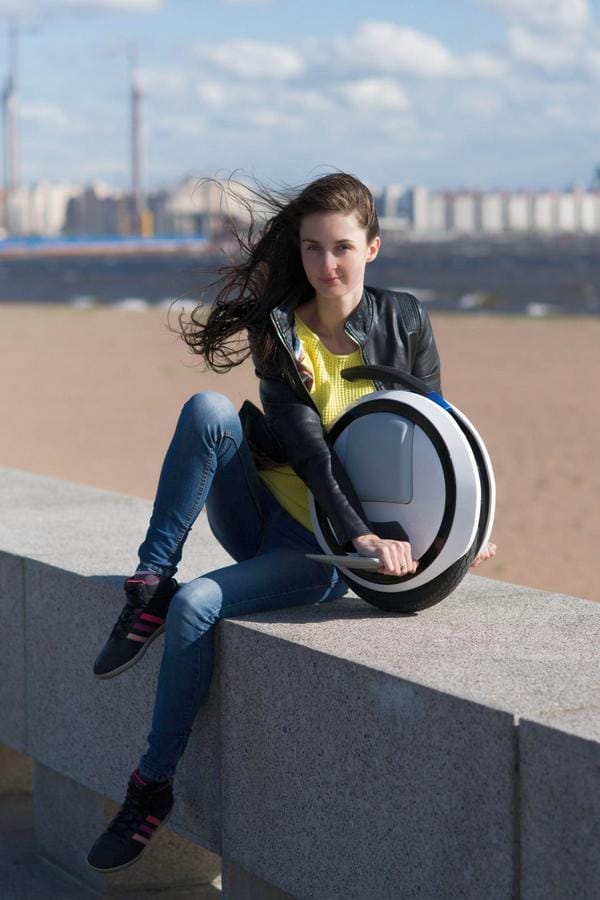 Моноколесо