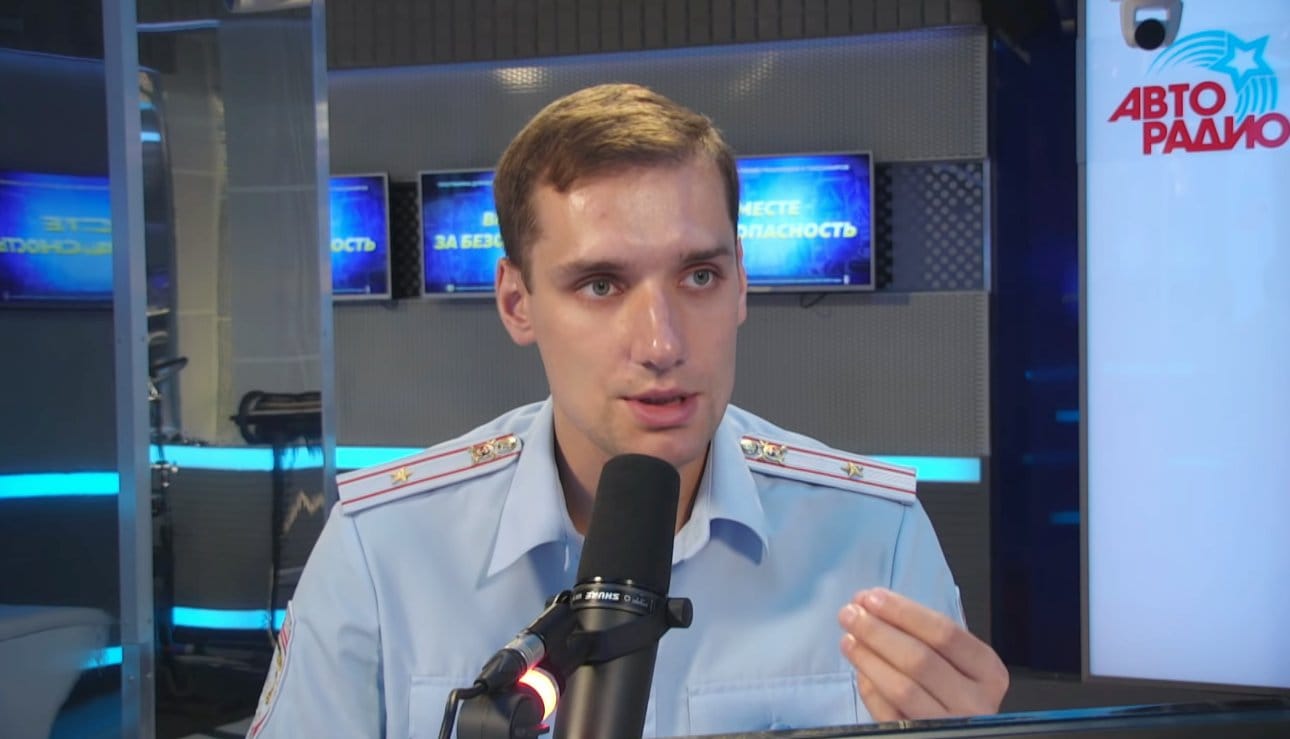 Моноколёса и ПДД