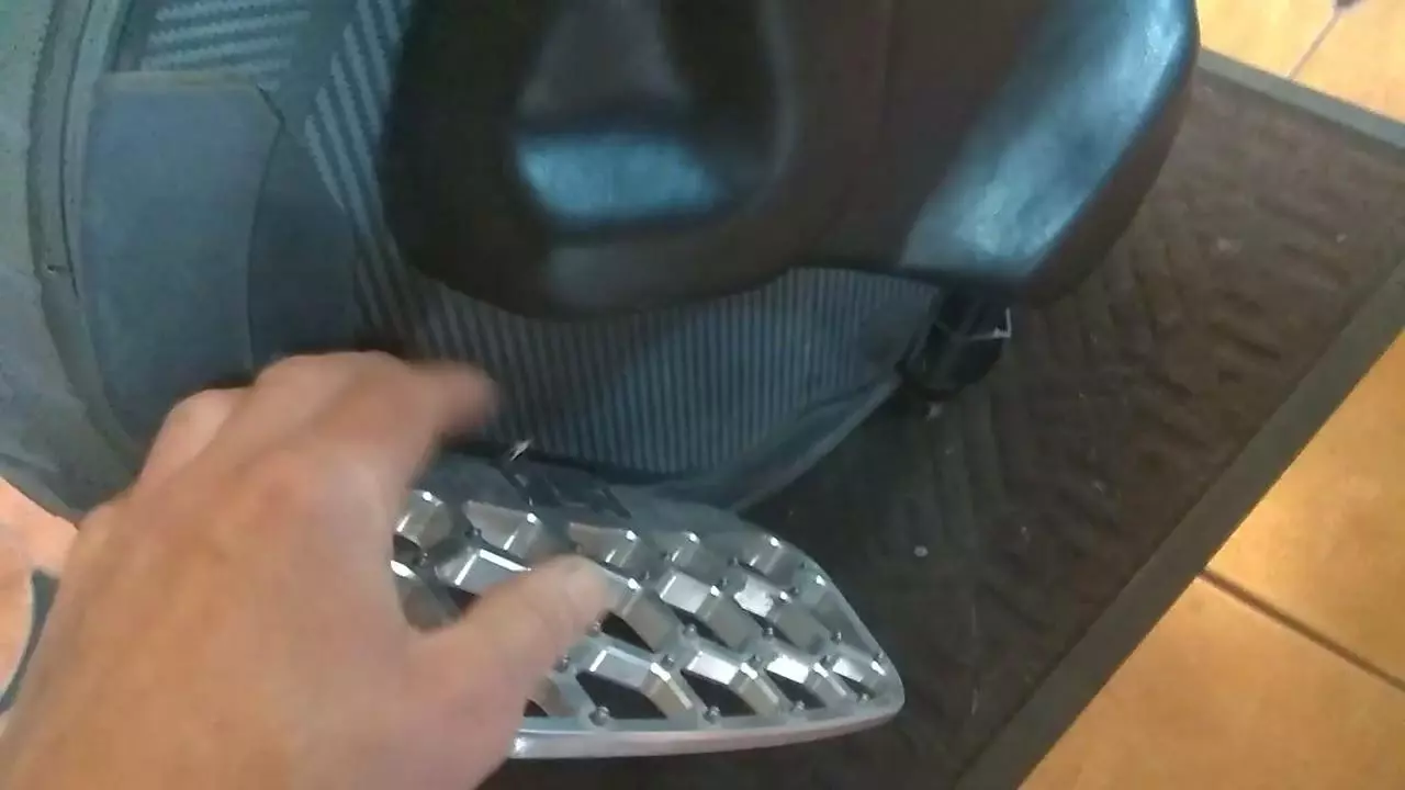 NineBot Z10 - как зло превратить в добро?