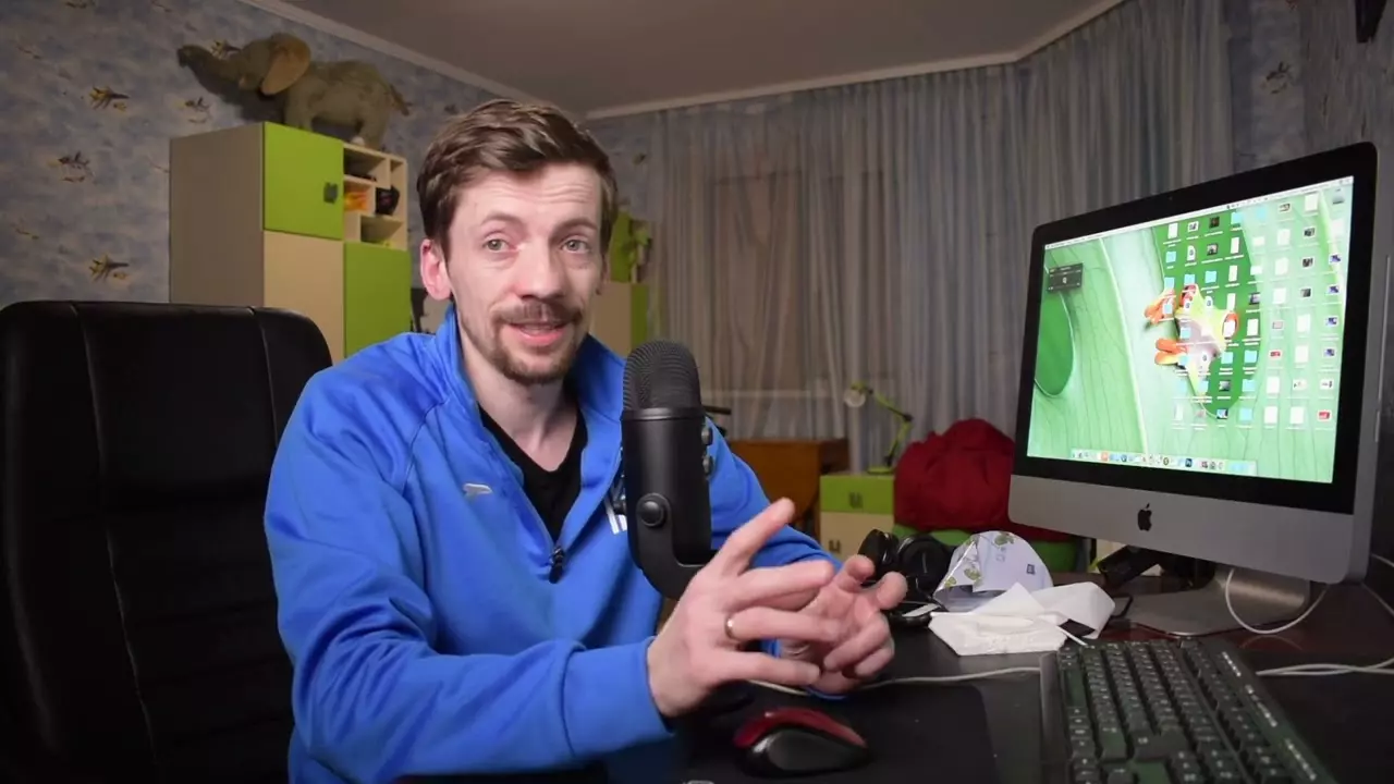 Обращение к моноколесным активистам, пропаганда моноколес