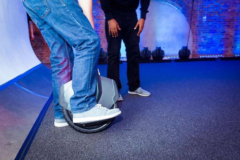 Обучение юнивел