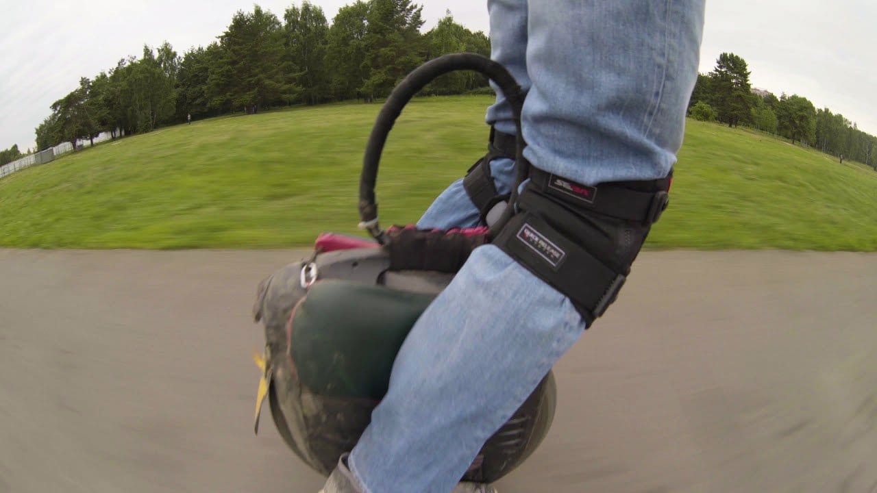 Обзор педалей Hextech для MsuperX