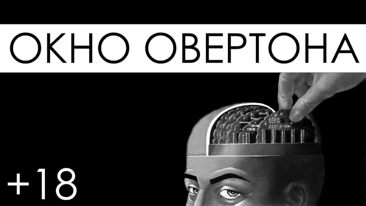 Окно овертона