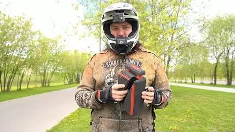 Простое сиденье на моноколесо King Song 18l