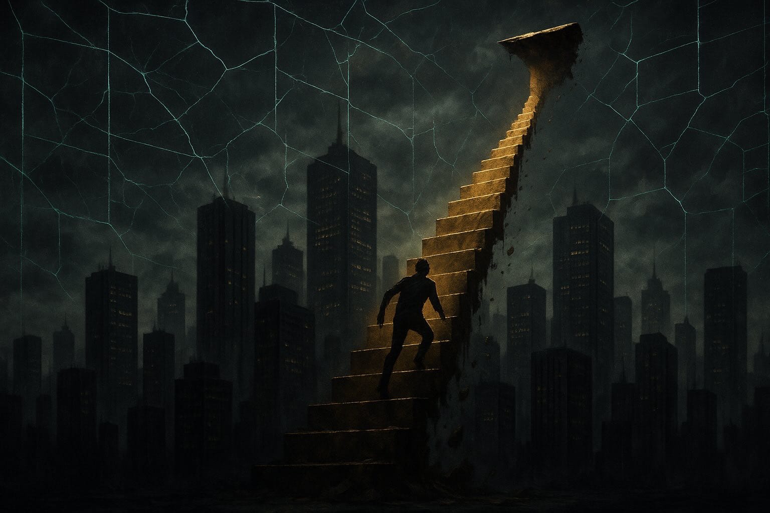 Секрет богатства, который никто не расскажет