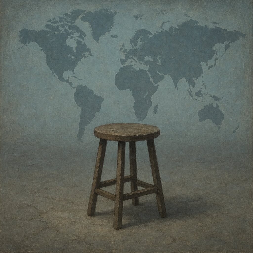 Табуретка — твоя, а земля, алмазы и оружие нет. как у нас отобрали право владеть