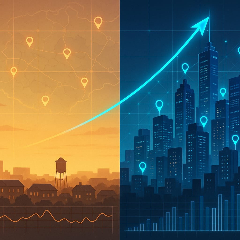 Твой уровень и уровень окружения