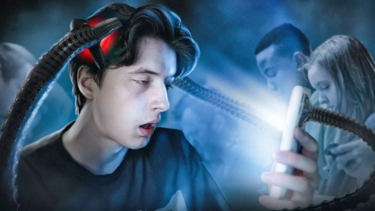 Ты - наркоман. Дофаминовая зависимость