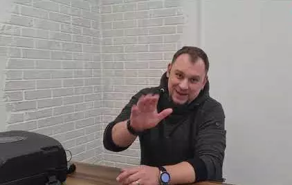 Украли моноколесо из под носа!