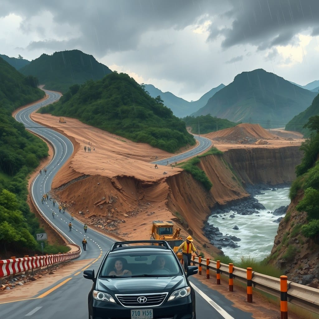 Ураганы во Вьетнаме