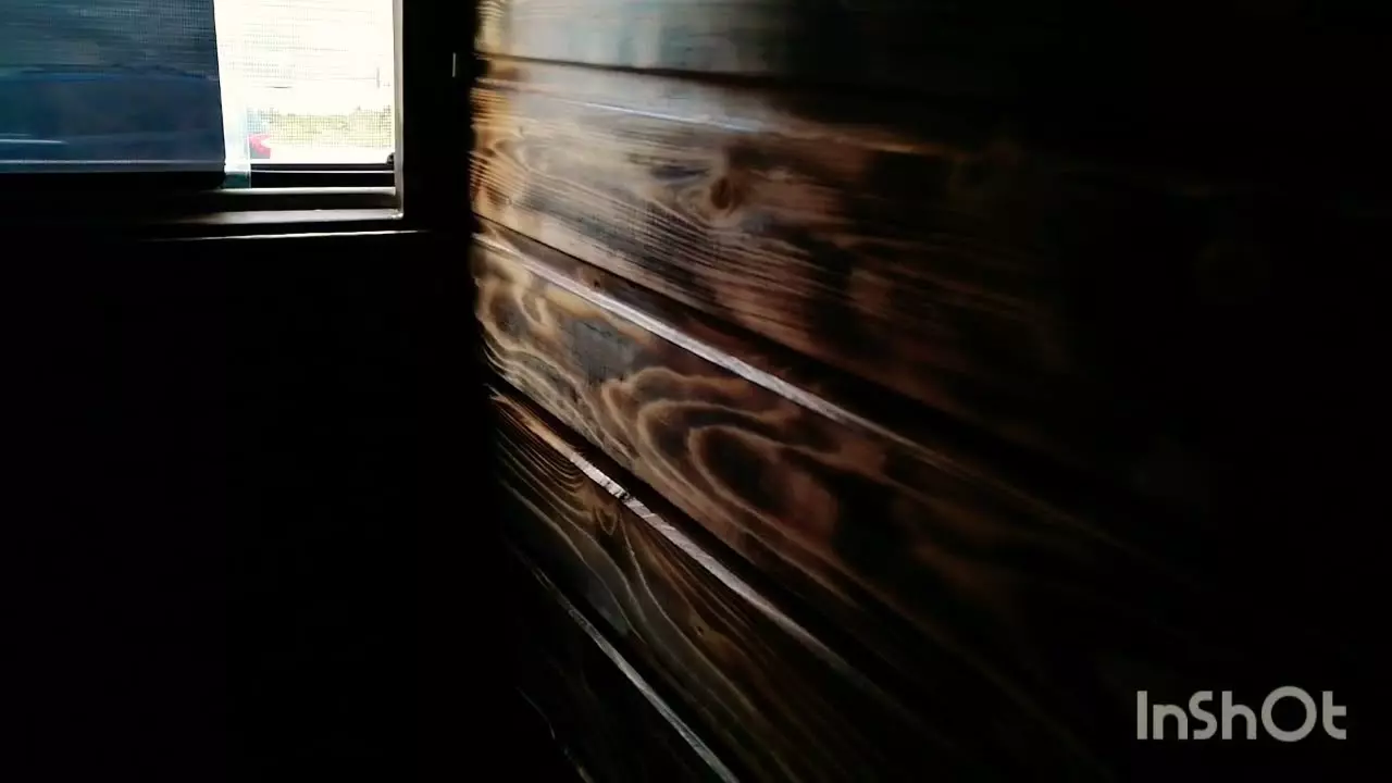 Vanlive баня в доме на колесах ПАЗ!!!